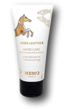 MEMO Hand Care Irish Leather 50ml